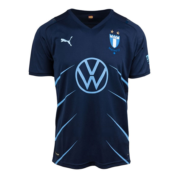 Tailandia Camiseta Malmö FF 2nd 2021-2022